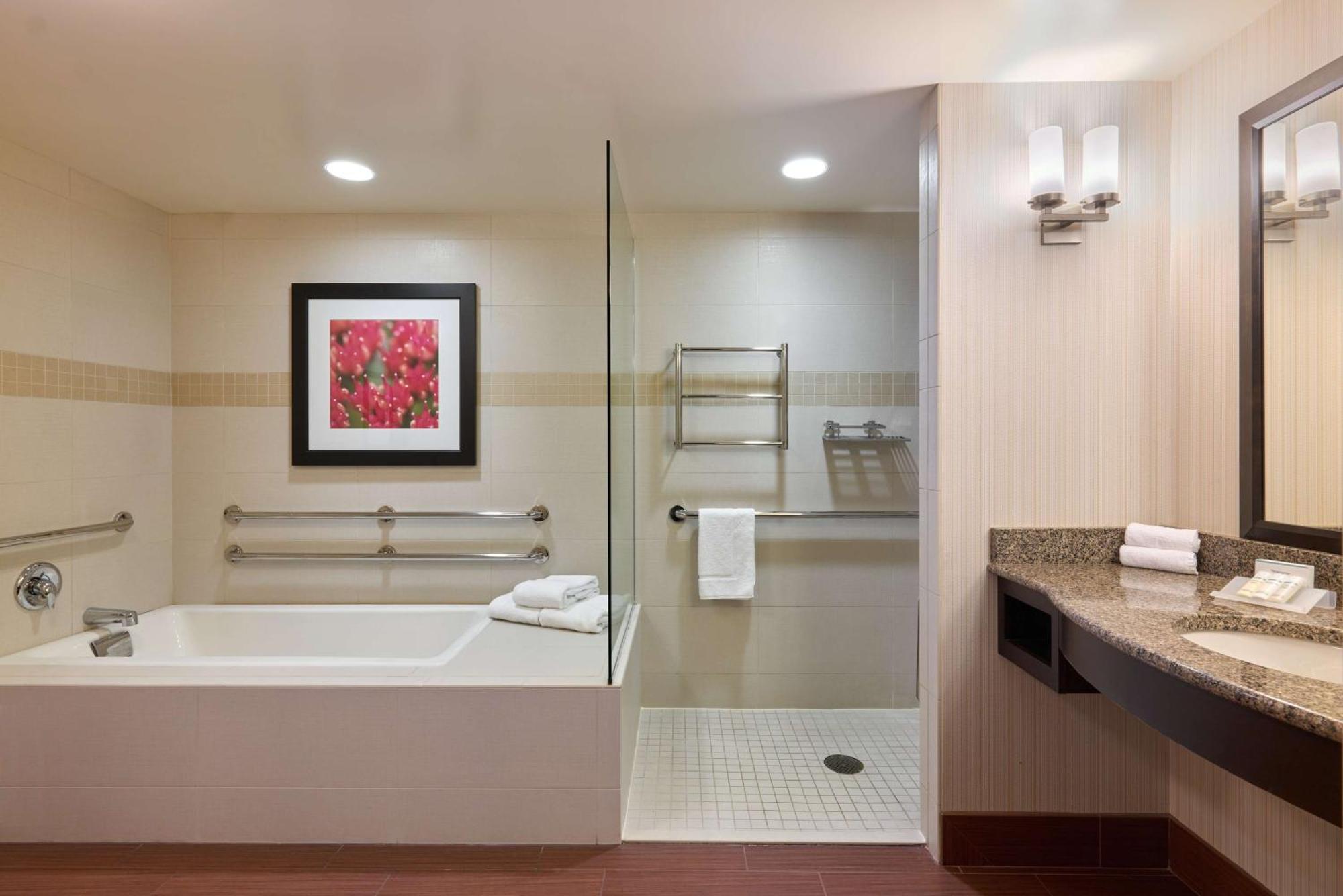 Hilton Garden Hershey