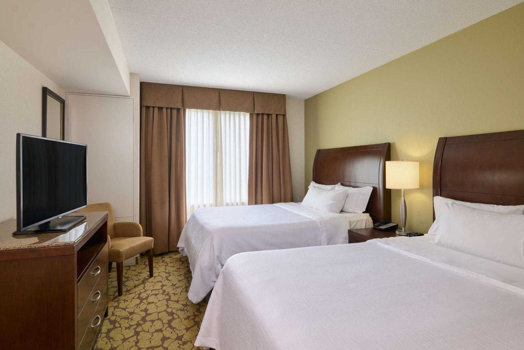 Hilton Garden Hershey