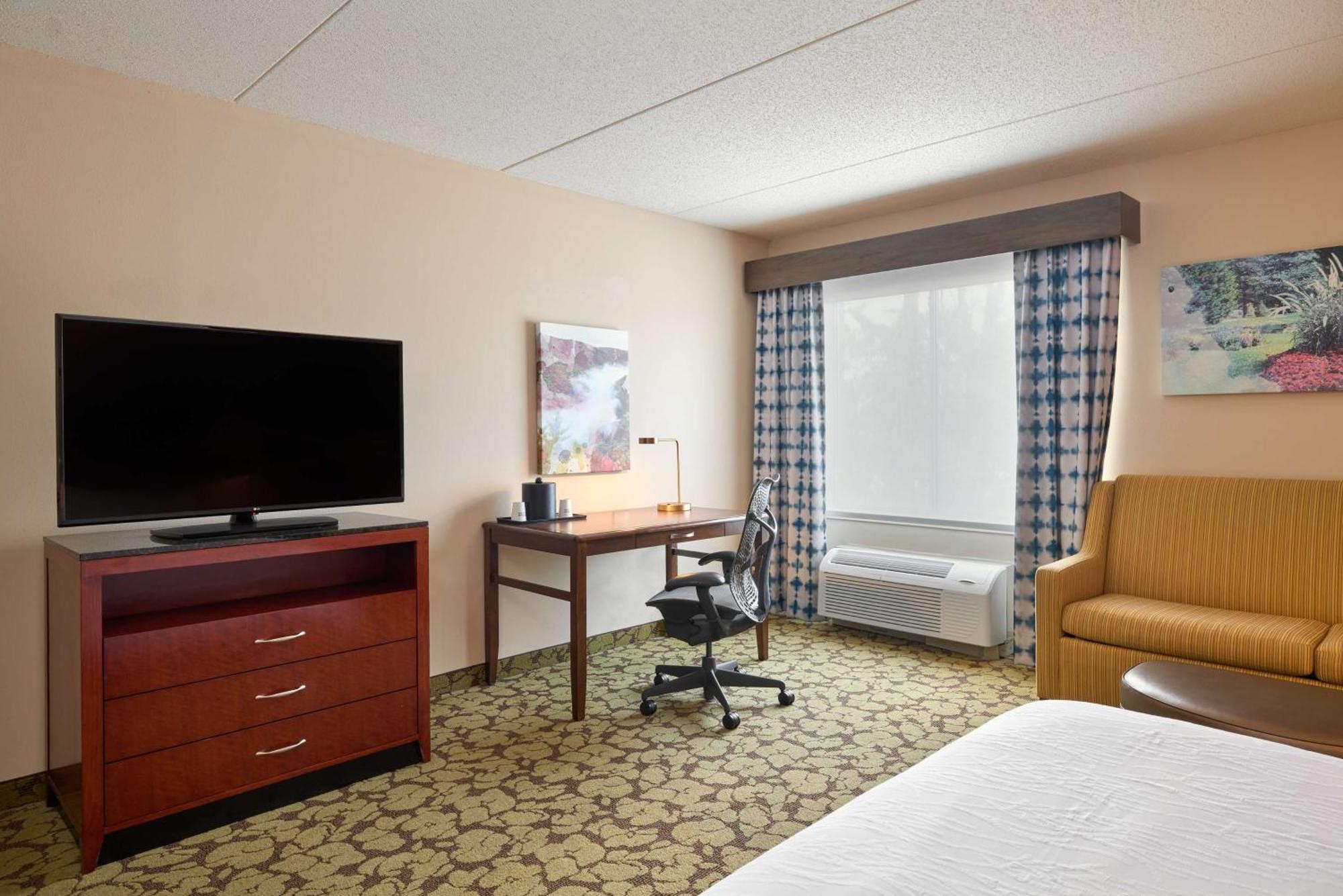 Hotel Hilton Garden Hershey 3*
