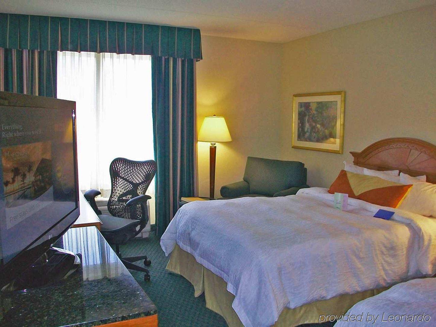Hotel Hilton Garden Hershey 3*