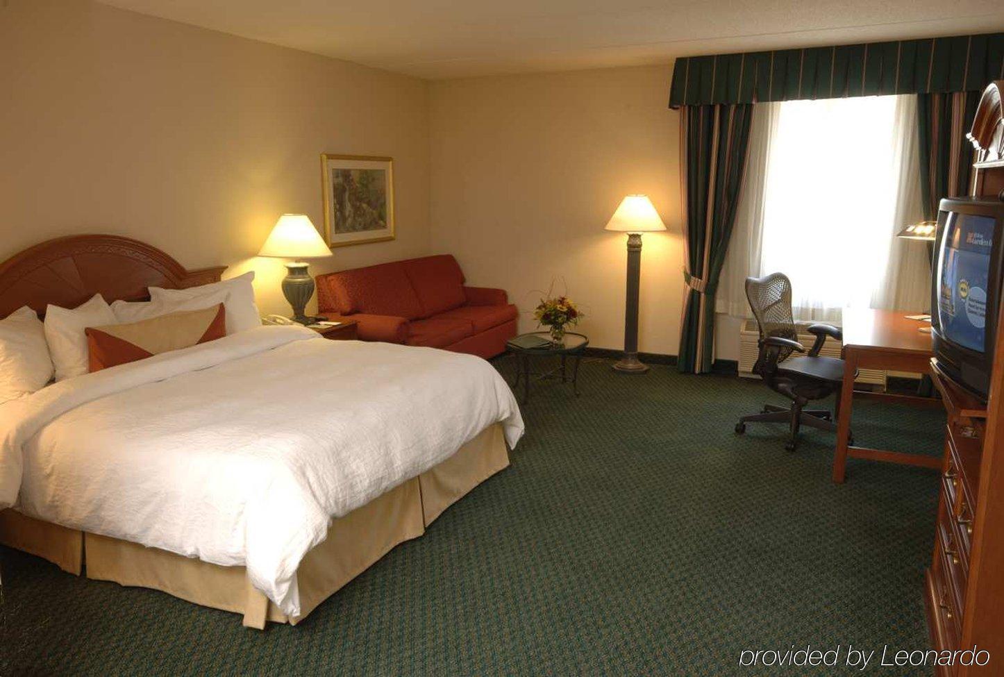 Hilton Garden Hershey Hotel
