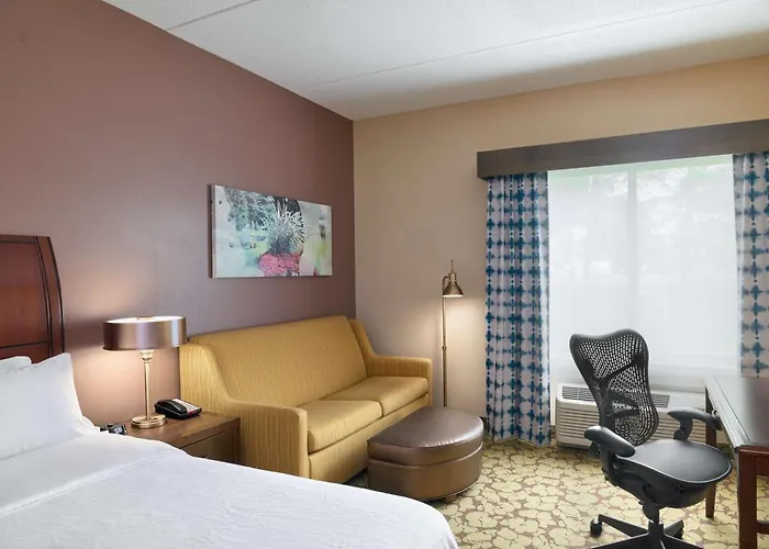 Hilton Garden Inn Hershey