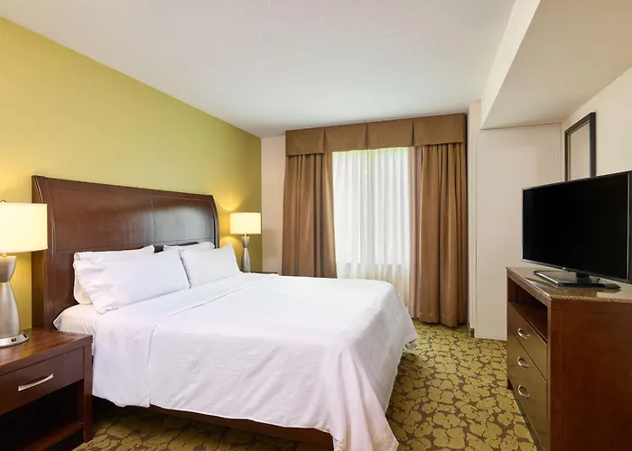 Hilton Garden Inn Hershey