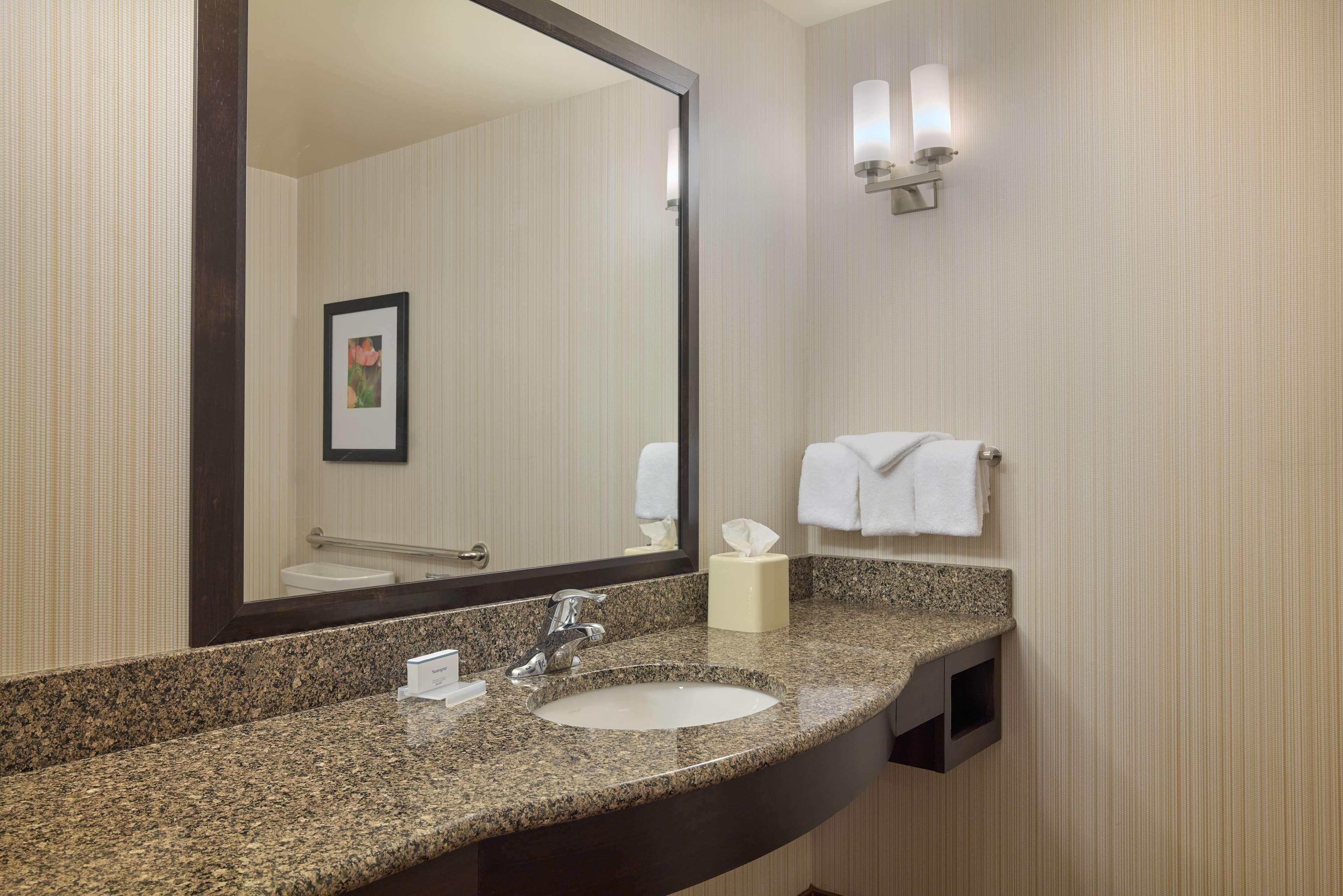 Hotel Hilton Garden Hershey