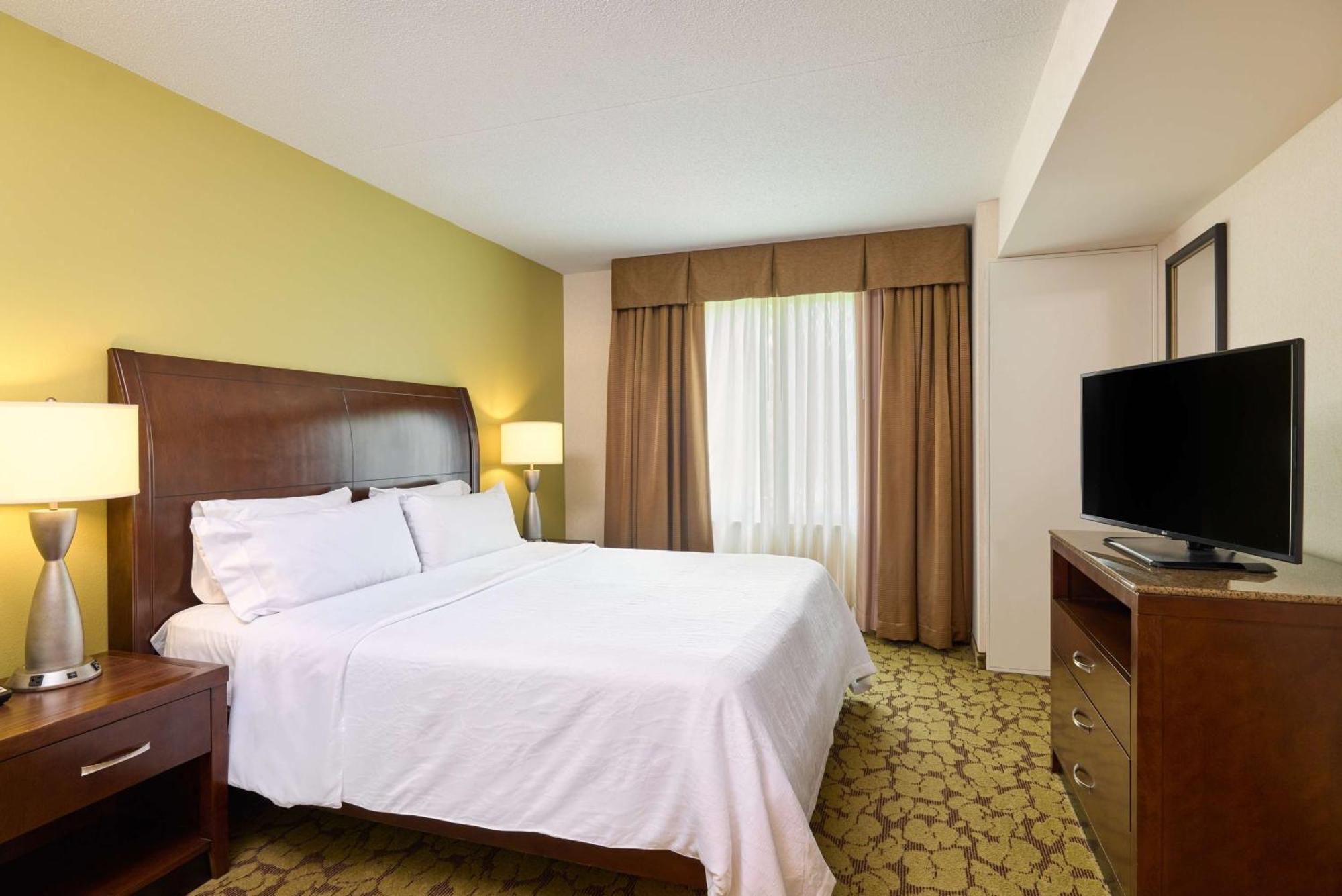 Hotel Hilton Garden Hershey