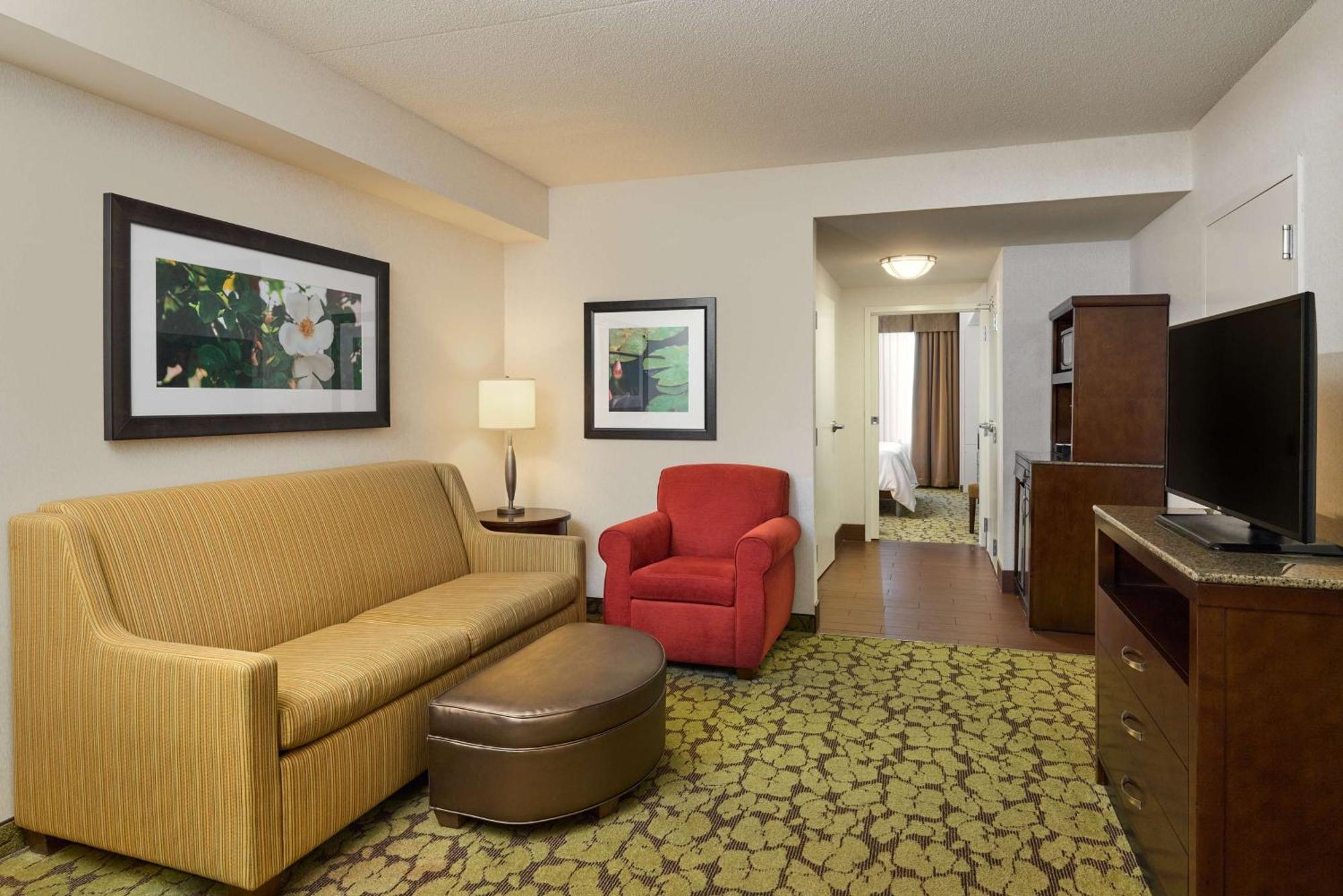 Hotel Hilton Garden Hershey