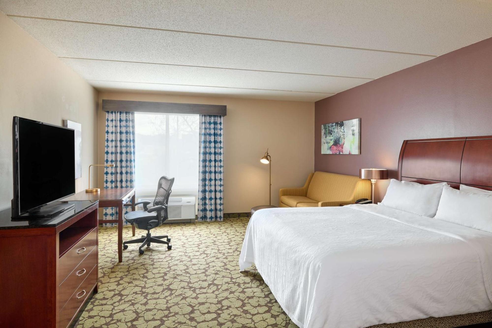 Hilton Garden Hershey Hummelstown