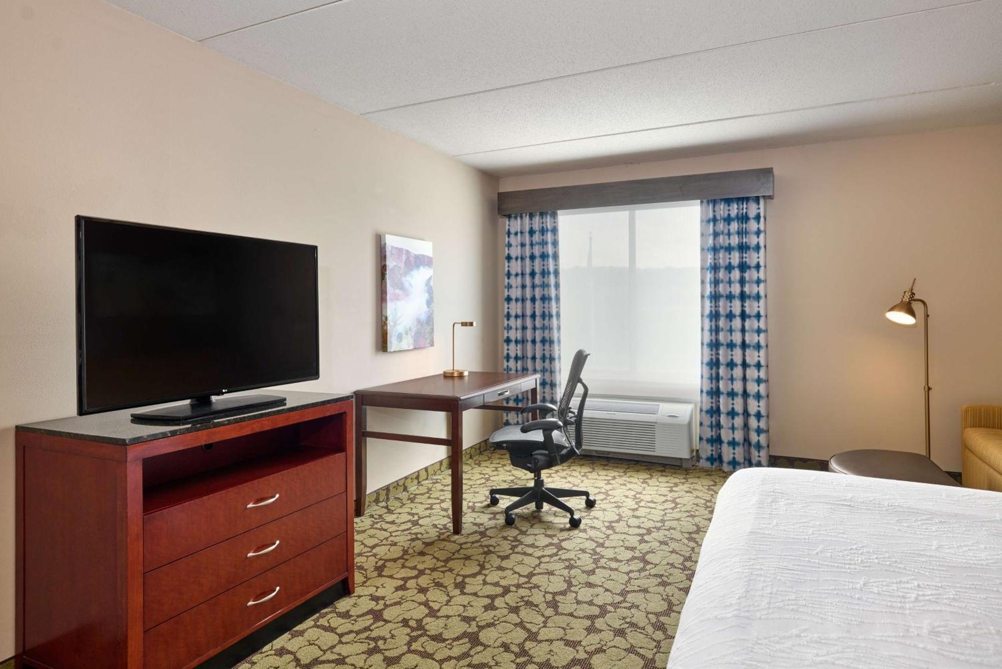 Hotel Hilton Garden Hershey 3*
