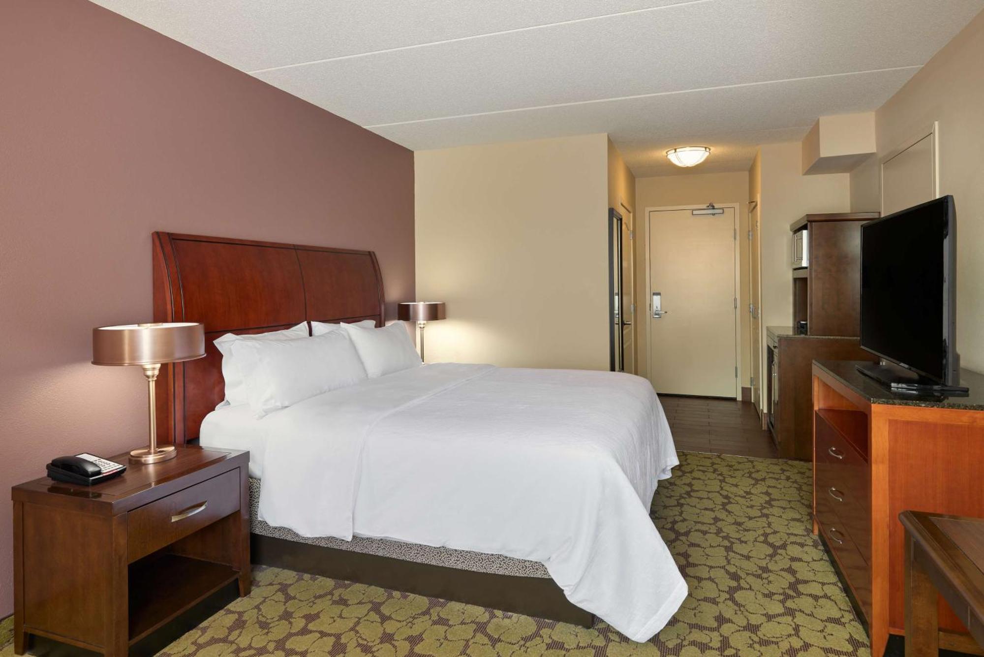 Hotel Hilton Garden Hershey Hummelstown