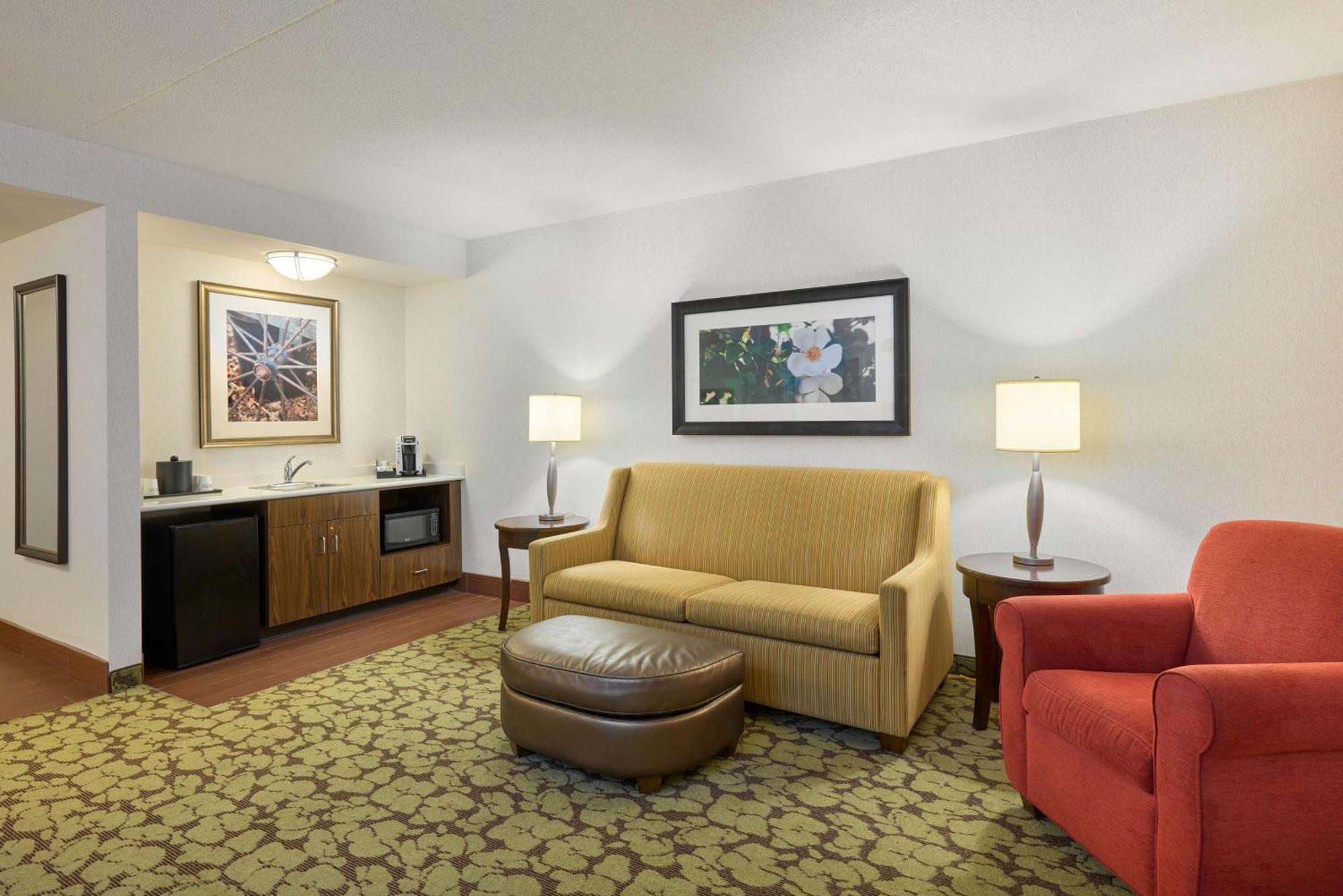 Hotel Hilton Garden Hershey