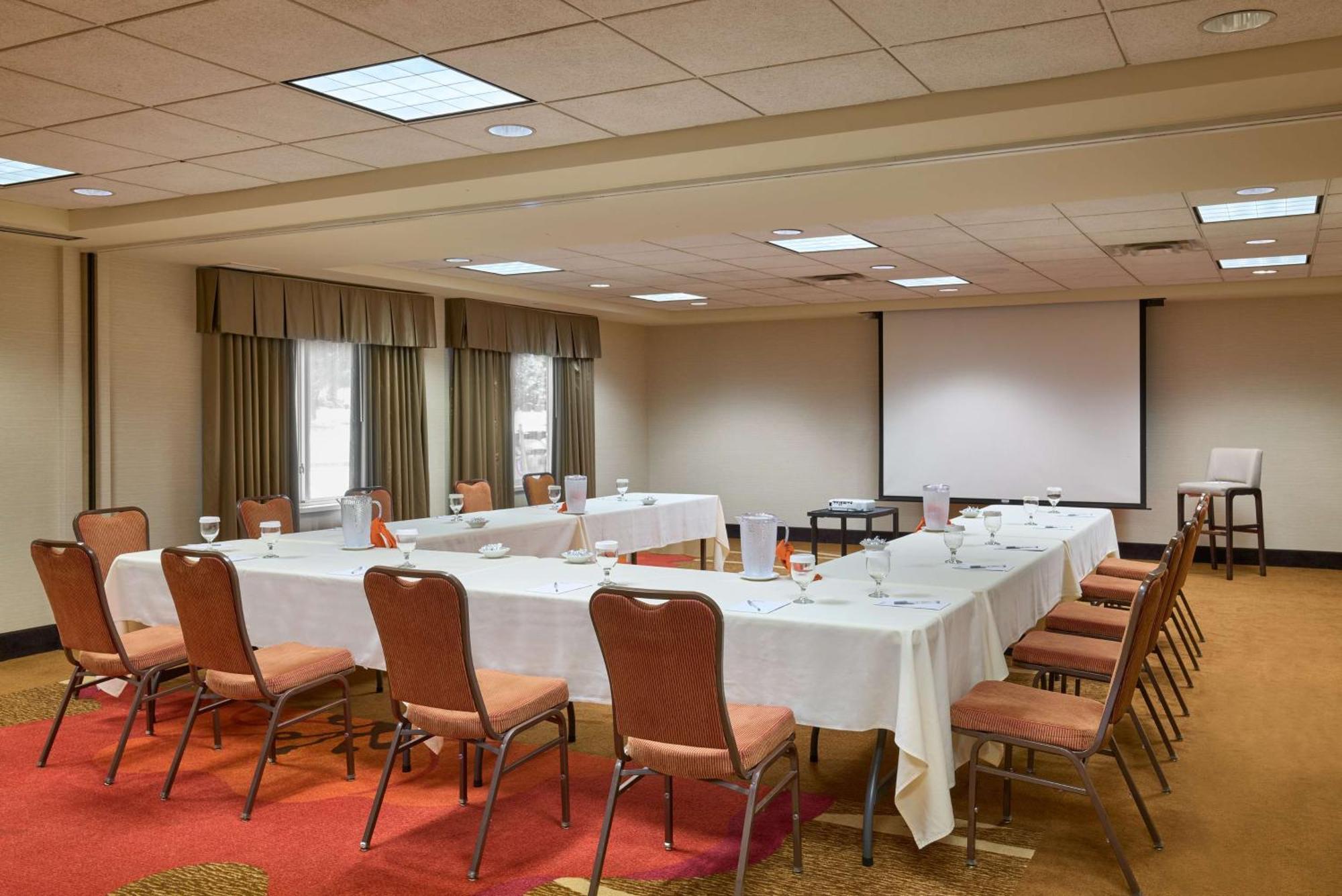 Hilton Garden Hershey Hotel Hummelstown