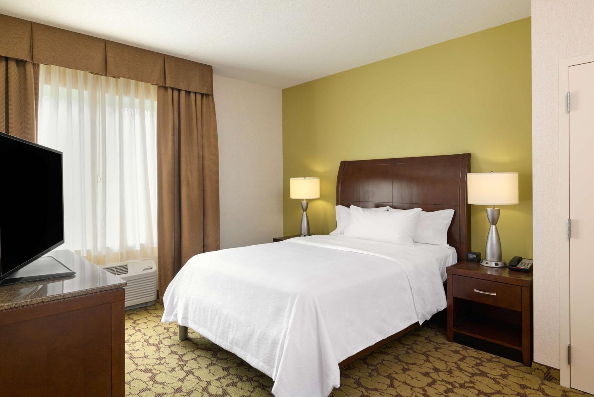 Hilton Garden Hershey Hummelstown