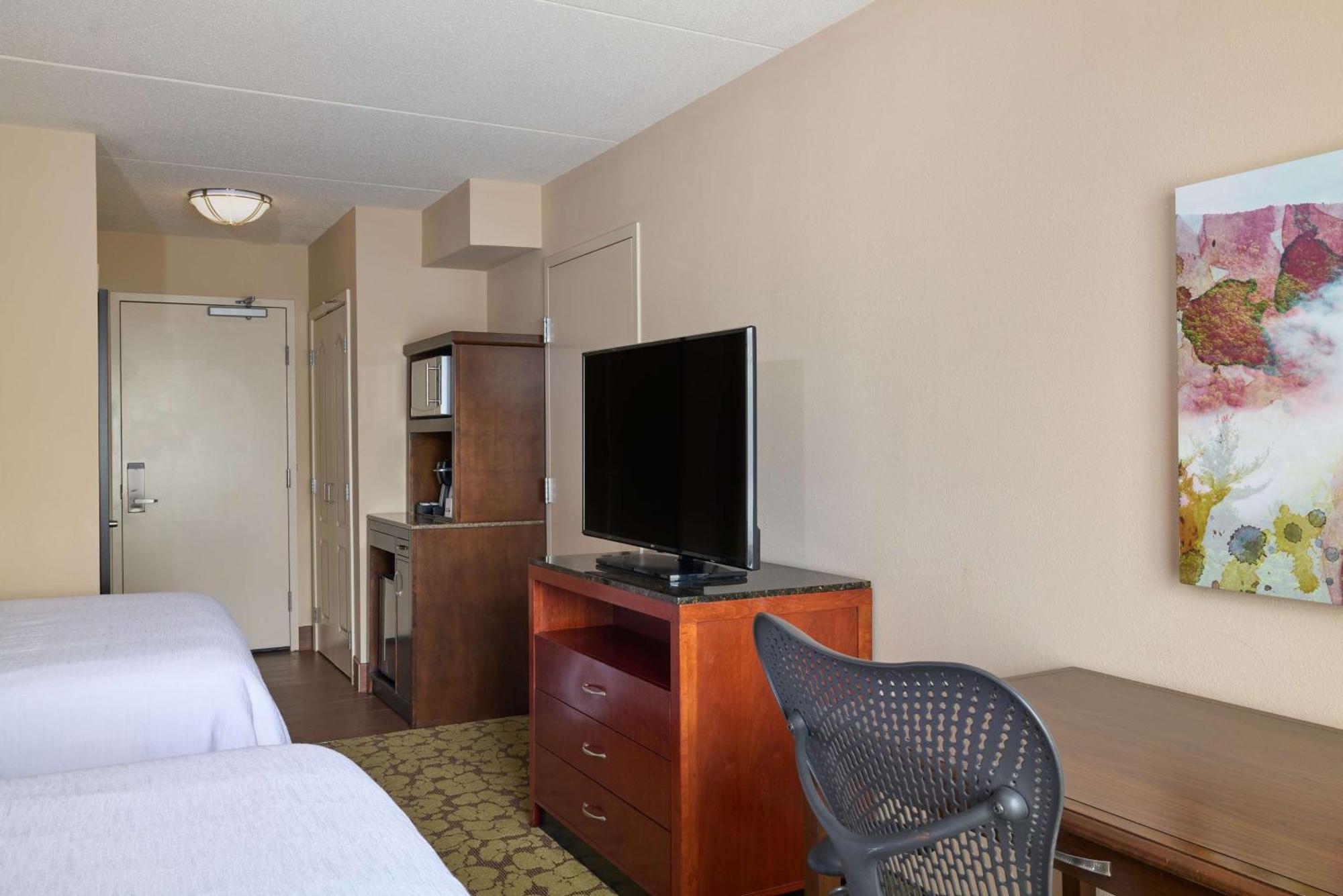 Hotel Hilton Garden Hershey 3*