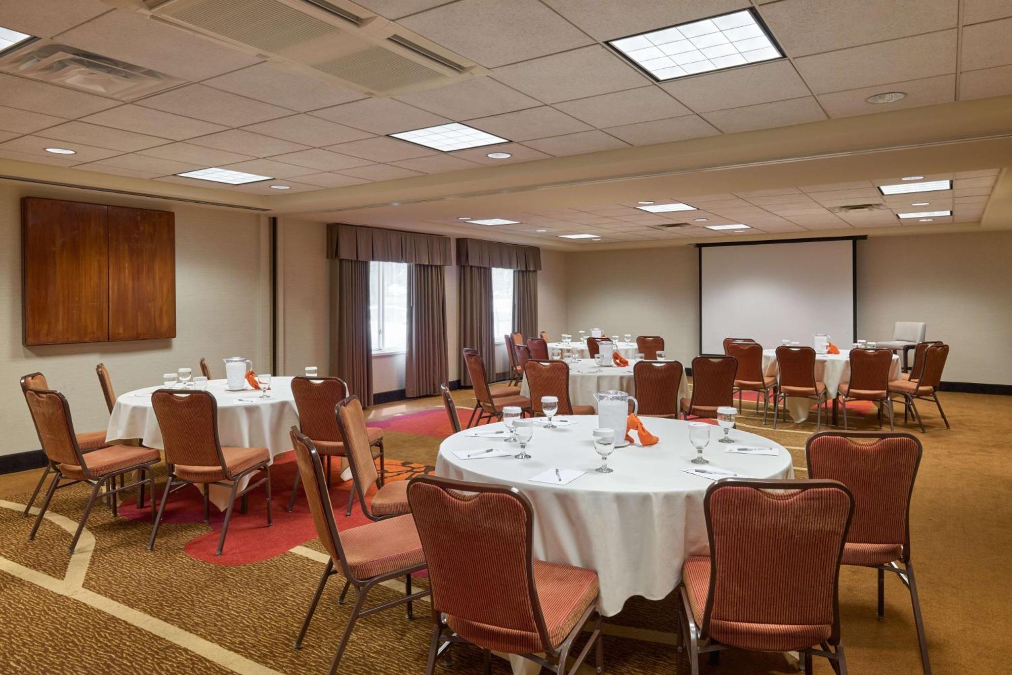 Hilton Garden Hershey Hotel
