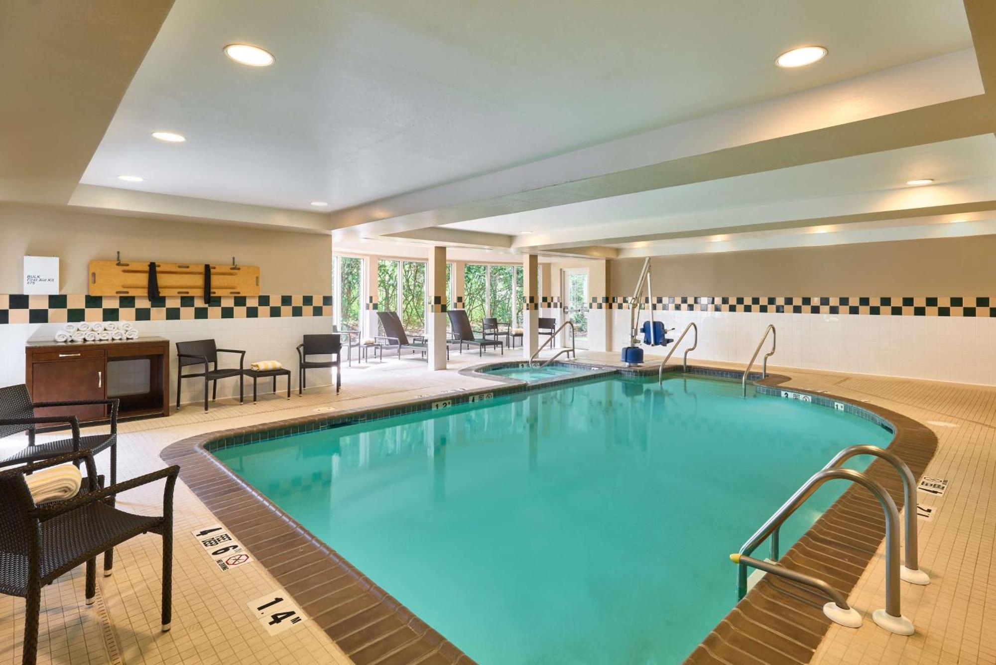 Hilton Garden Hershey