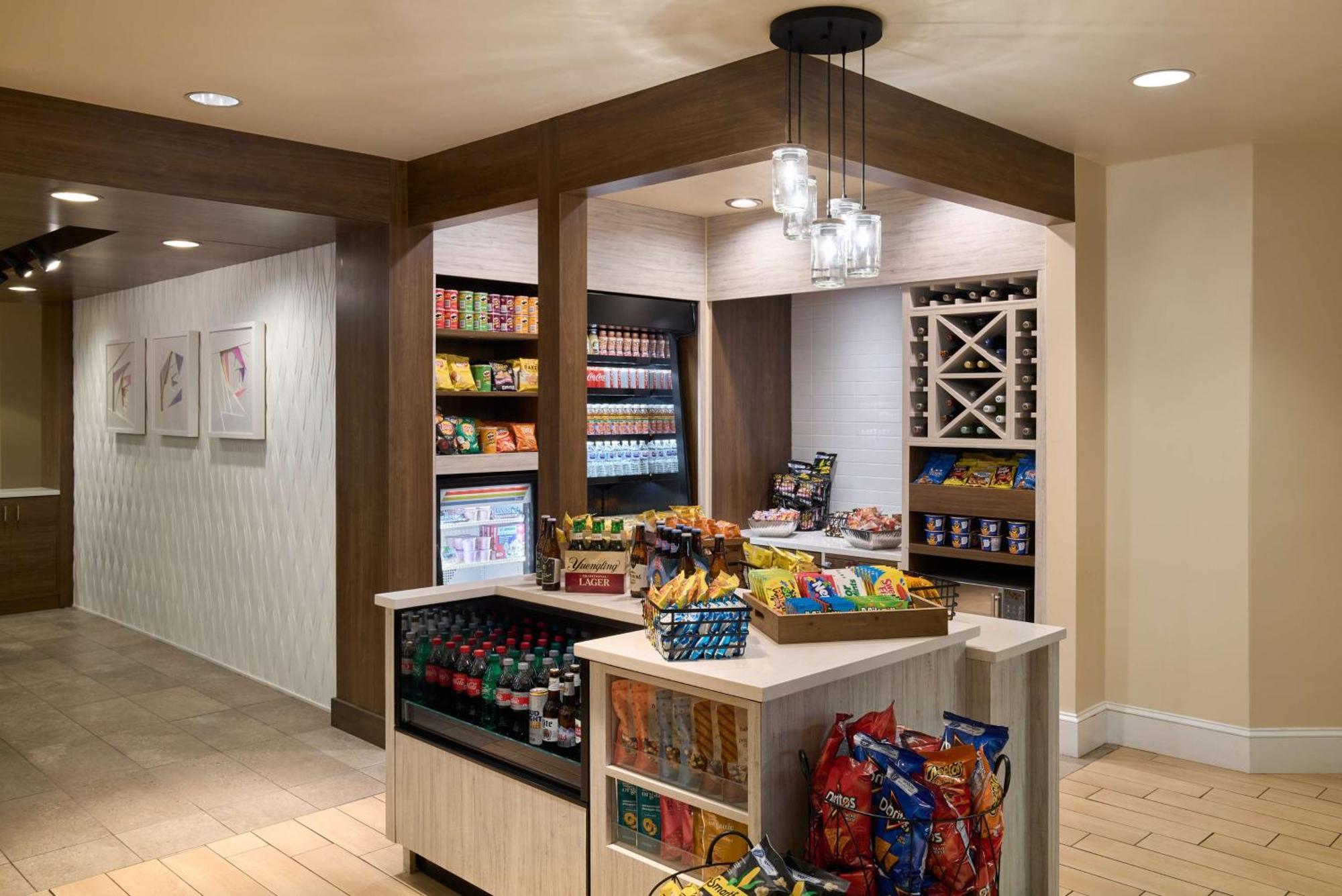 Hotel Hilton Garden Hershey Hummelstown