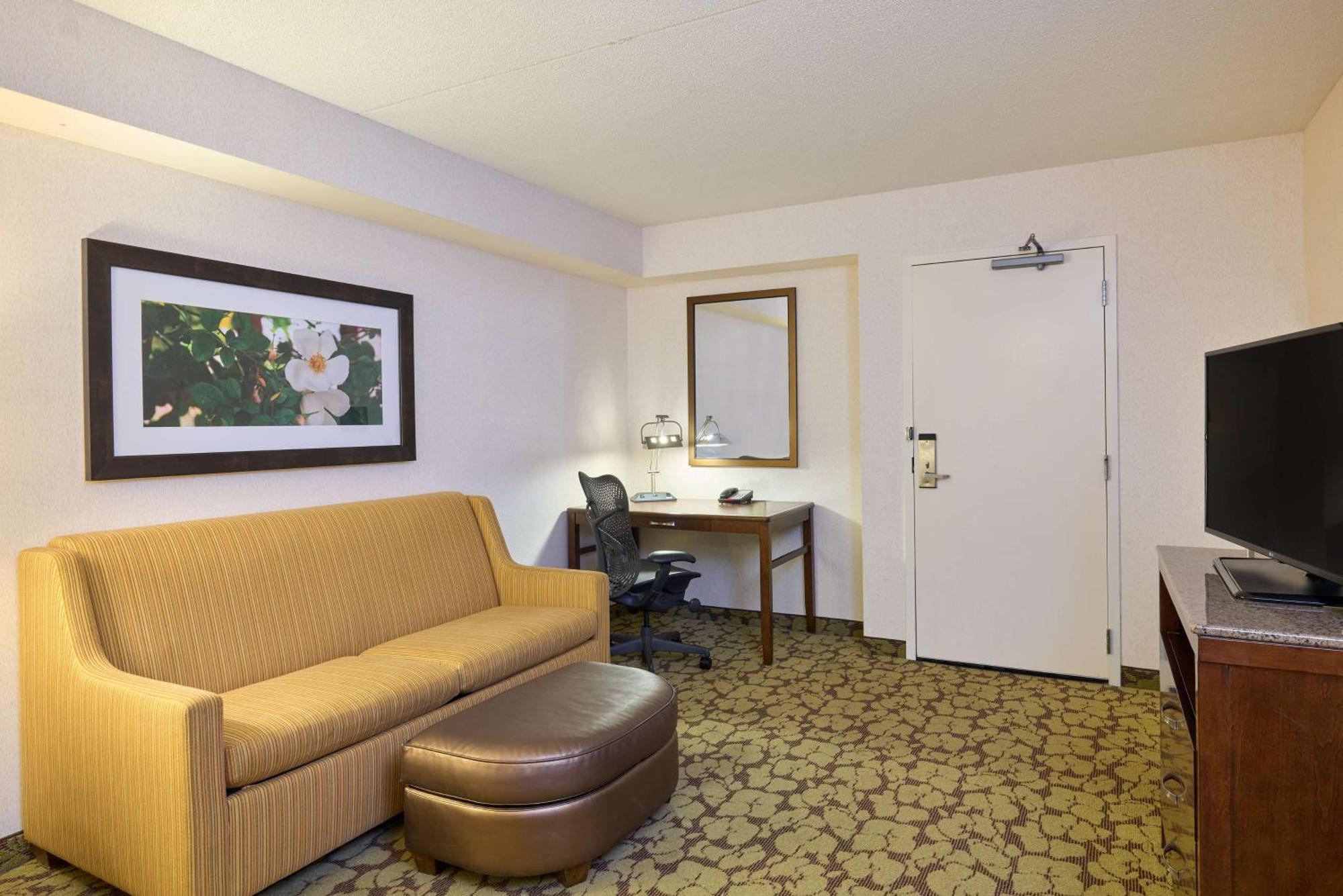 Hotel Hilton Garden Hershey