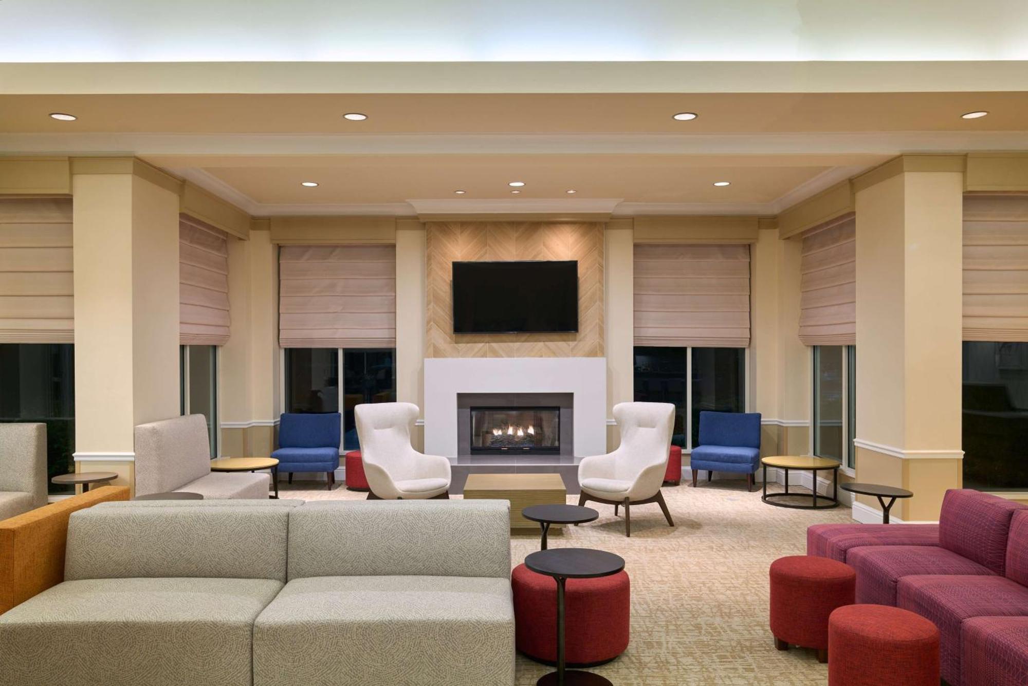 Hilton Garden Hershey Hummelstown