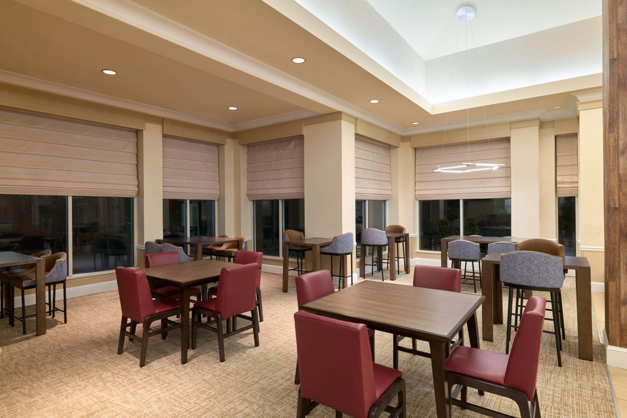 Hotel Hilton Garden Hershey