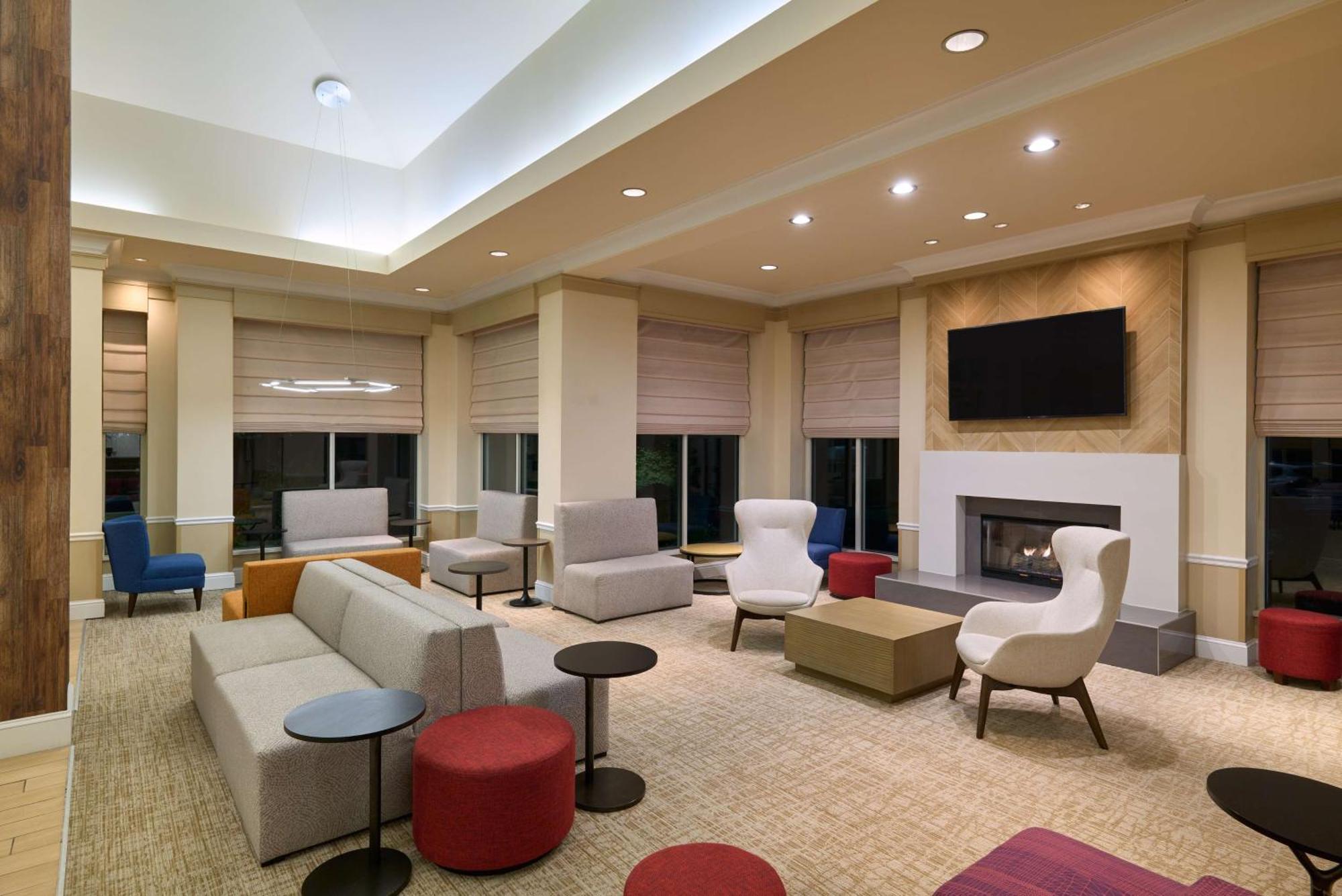 Hilton Garden Hershey Hotel Hummelstown
