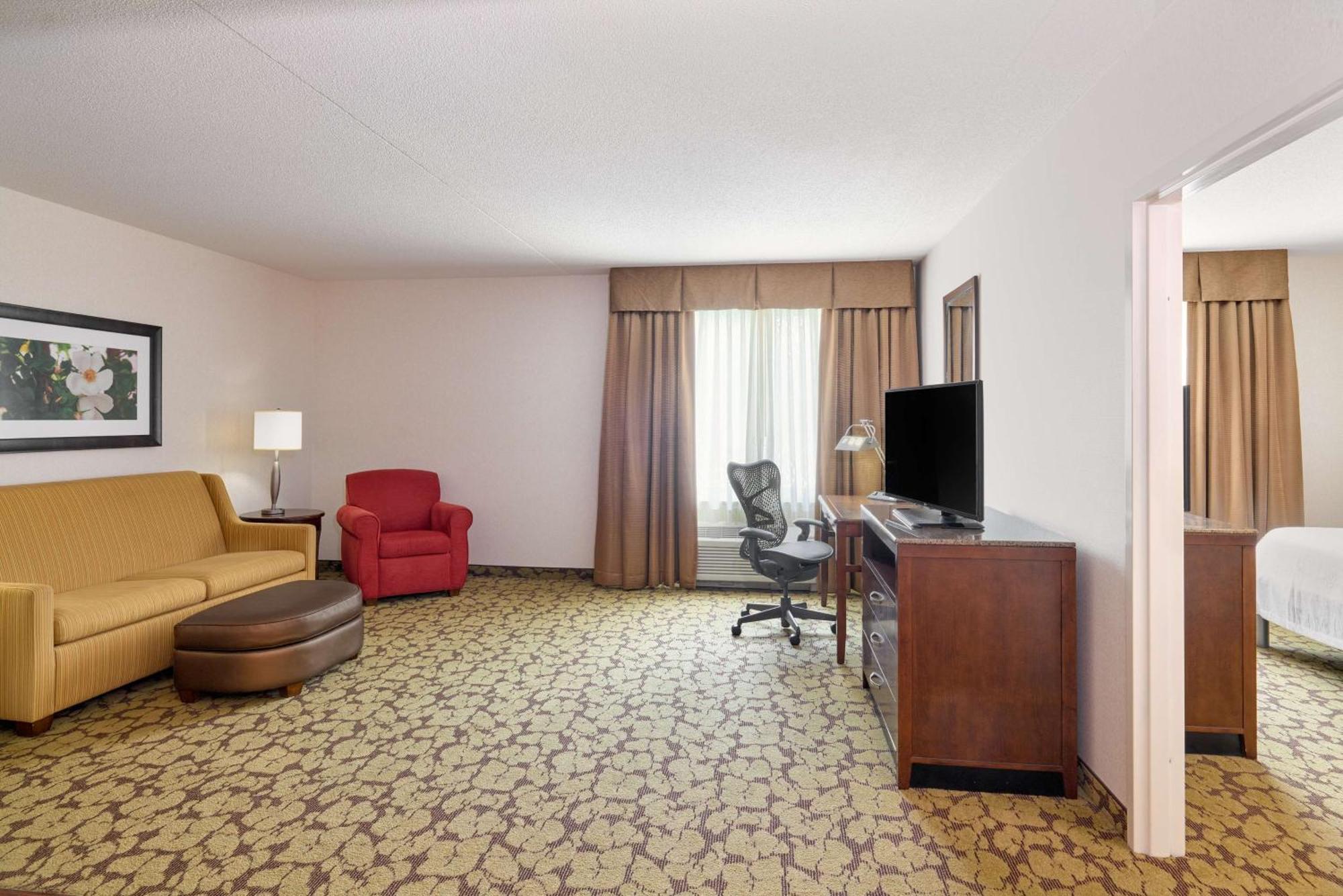 Hilton Garden Hershey 3* Hummelstown