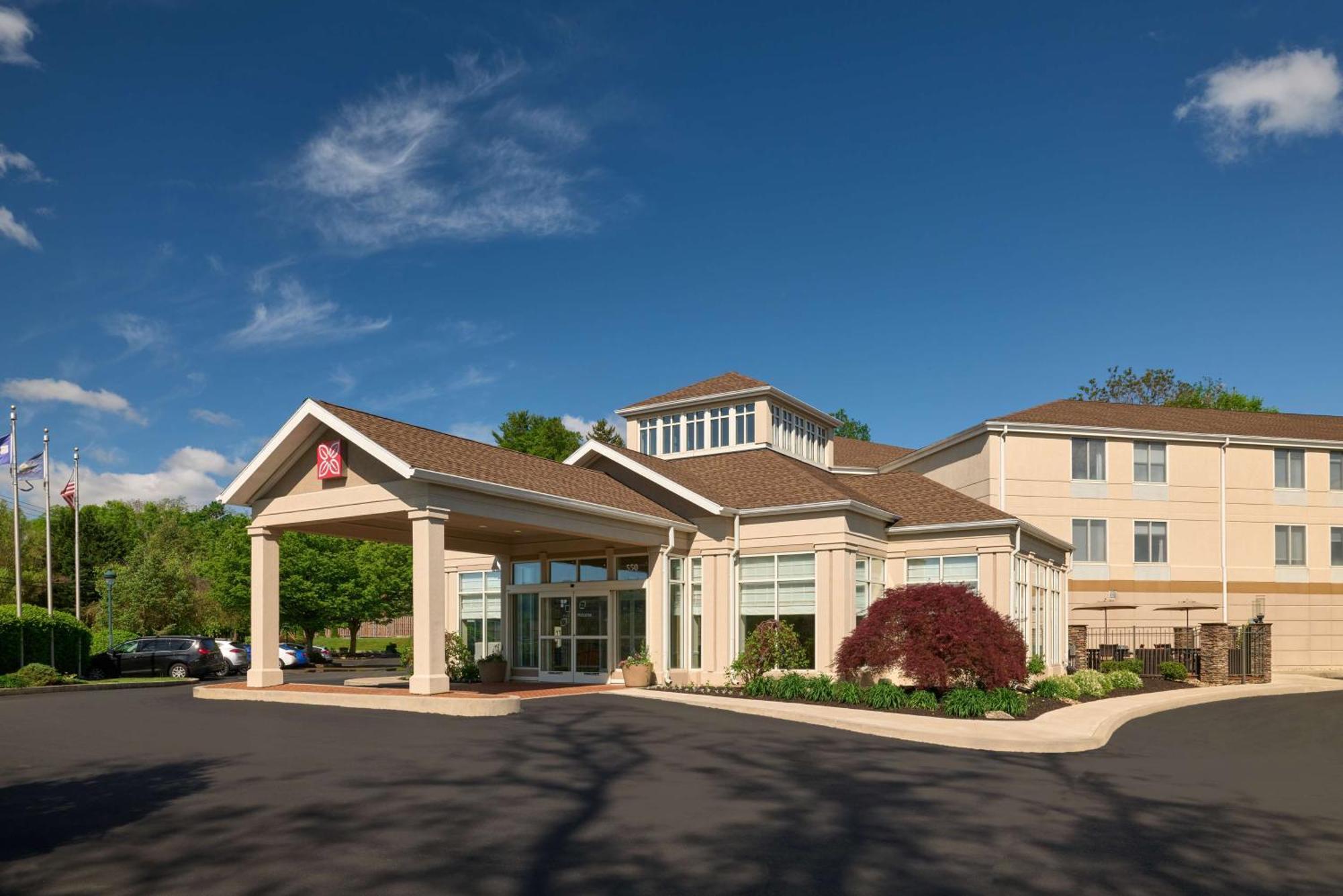 Hotel Hilton Garden Hershey Hummelstown