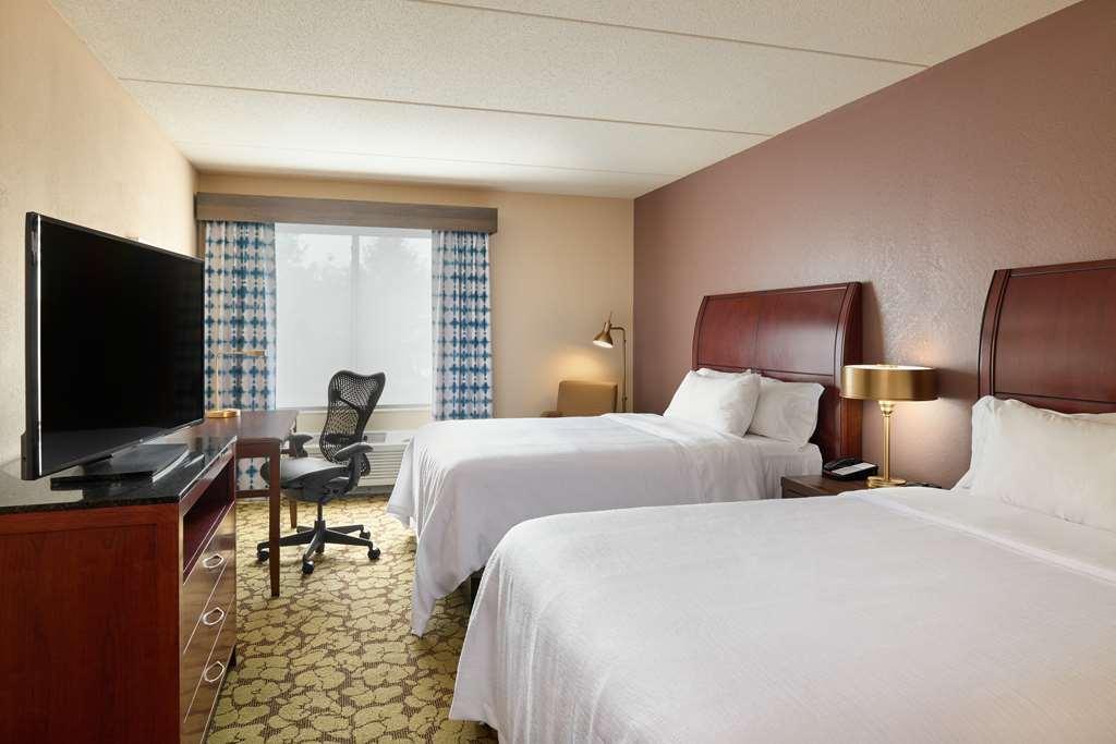Hotel Hilton Garden Hershey 3*