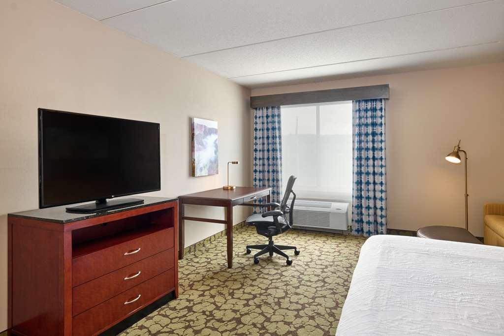 Hotel Hilton Garden Hershey 3*