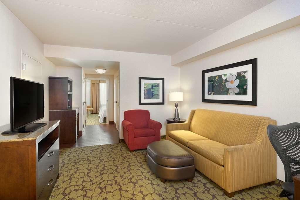 Hotel Hilton Garden Hershey