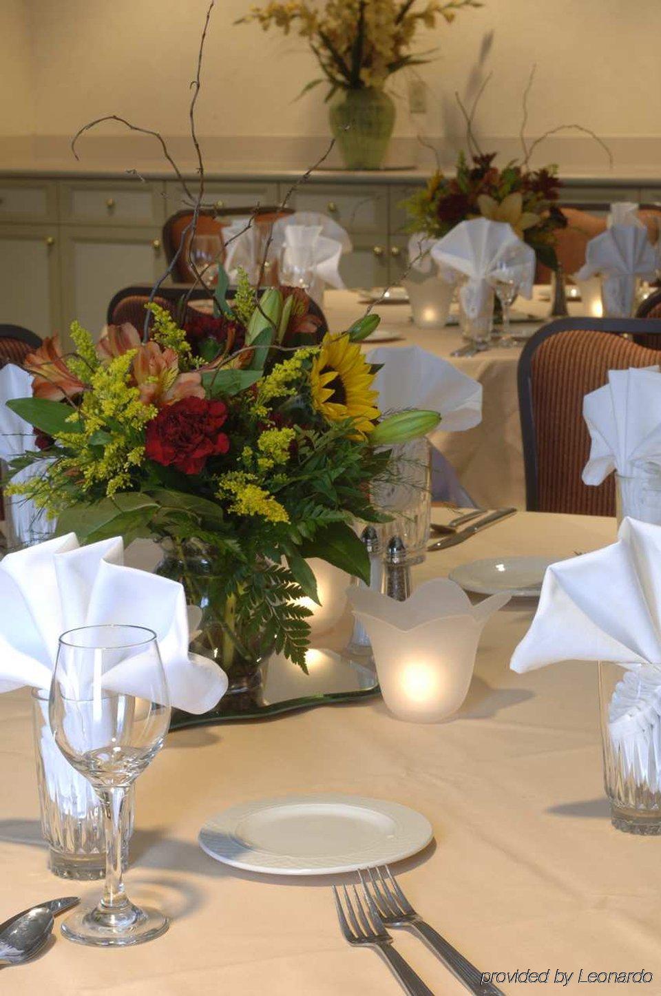 Hilton Garden Hershey 3*