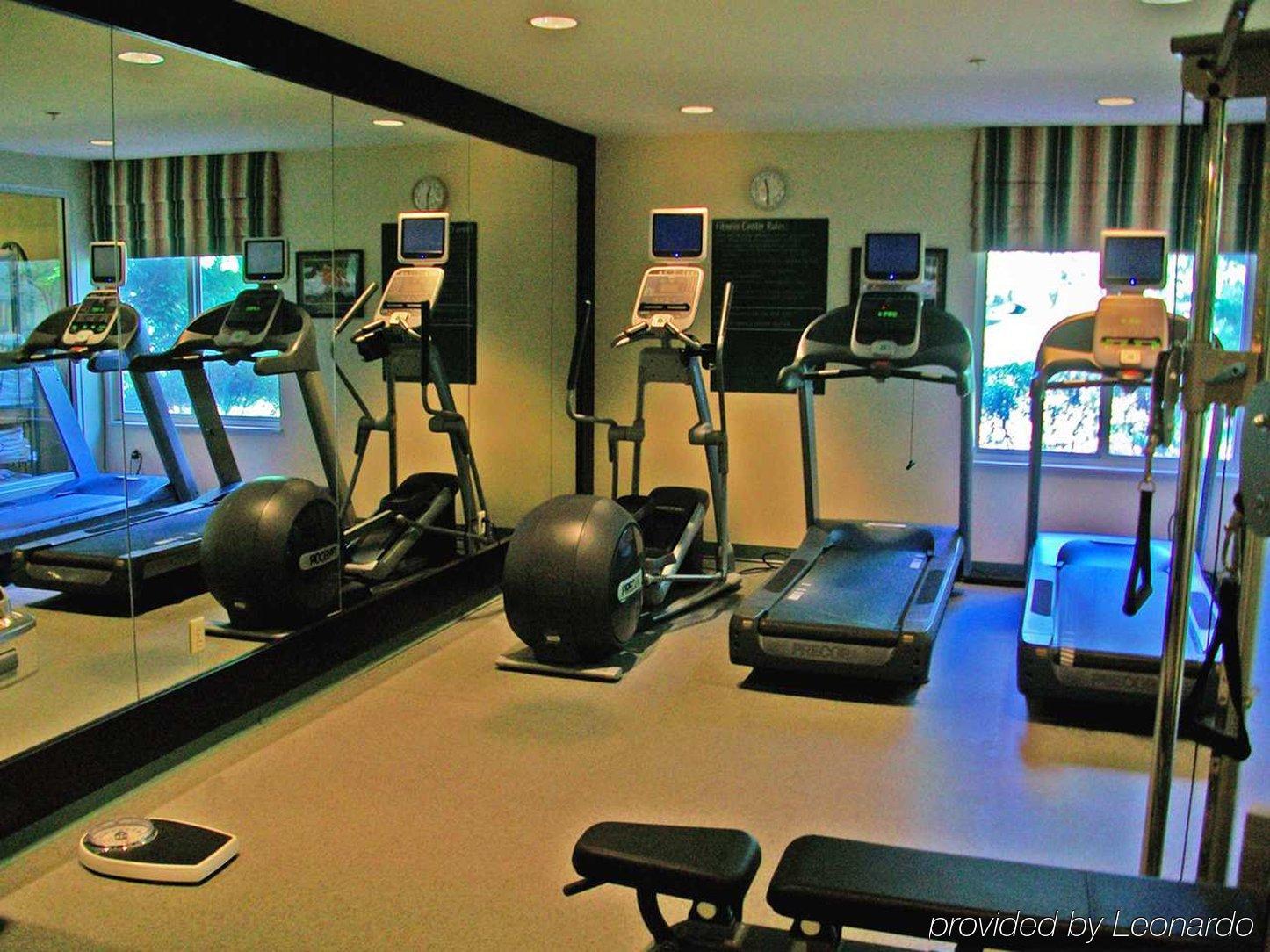 Hilton Garden Hershey Hotel
