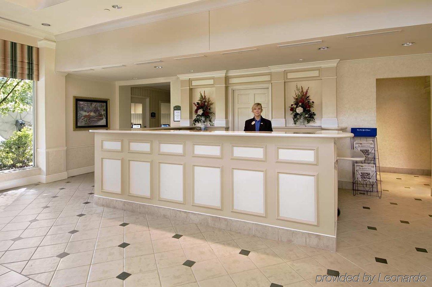 Hilton Garden Hershey Hotel