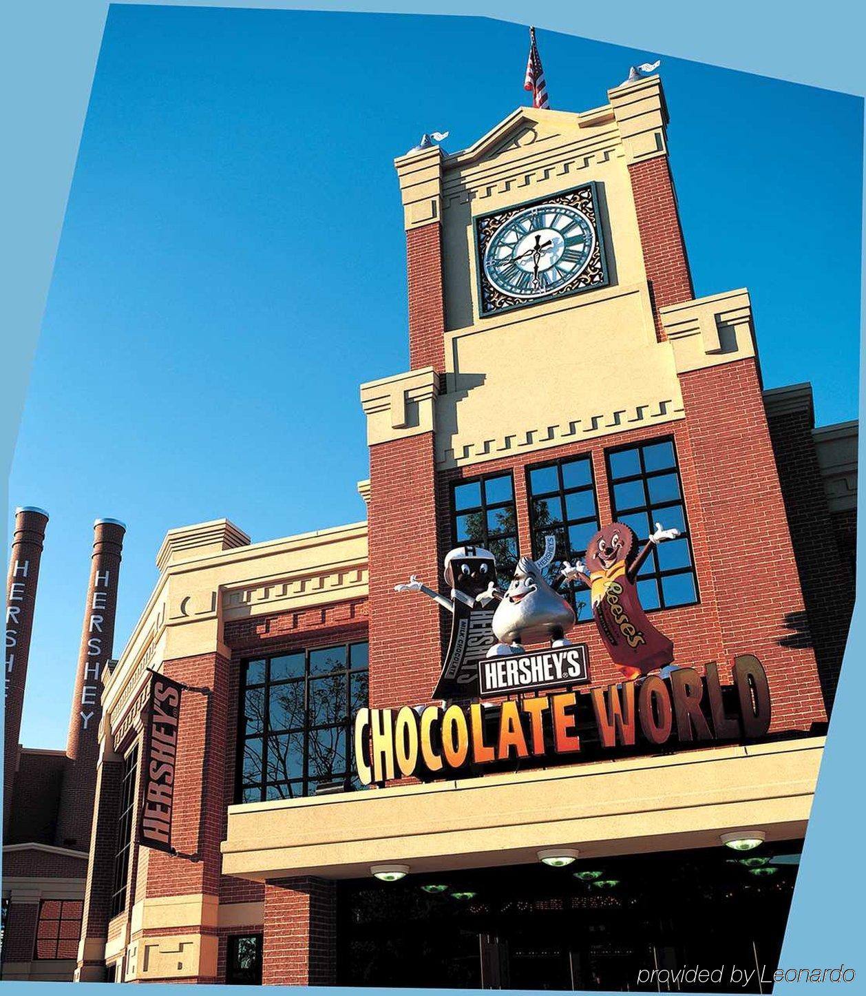 Hotel Hilton Garden Hershey Hummelstown
