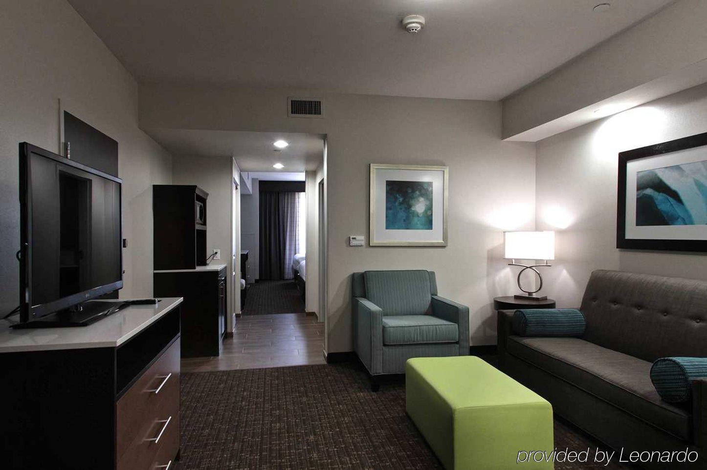 Hilton Garden Hershey Hotel