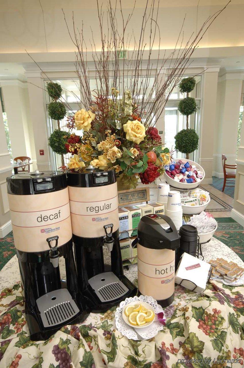 Hilton Garden Hershey Hotel 3*