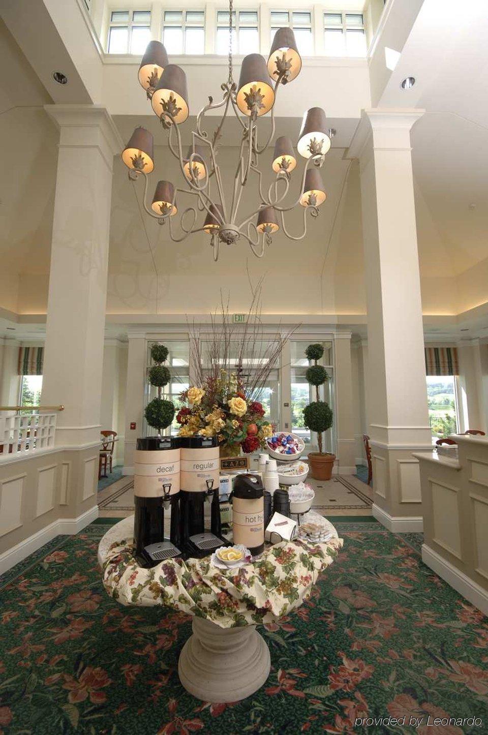 Hilton Garden Hershey Hummelstown