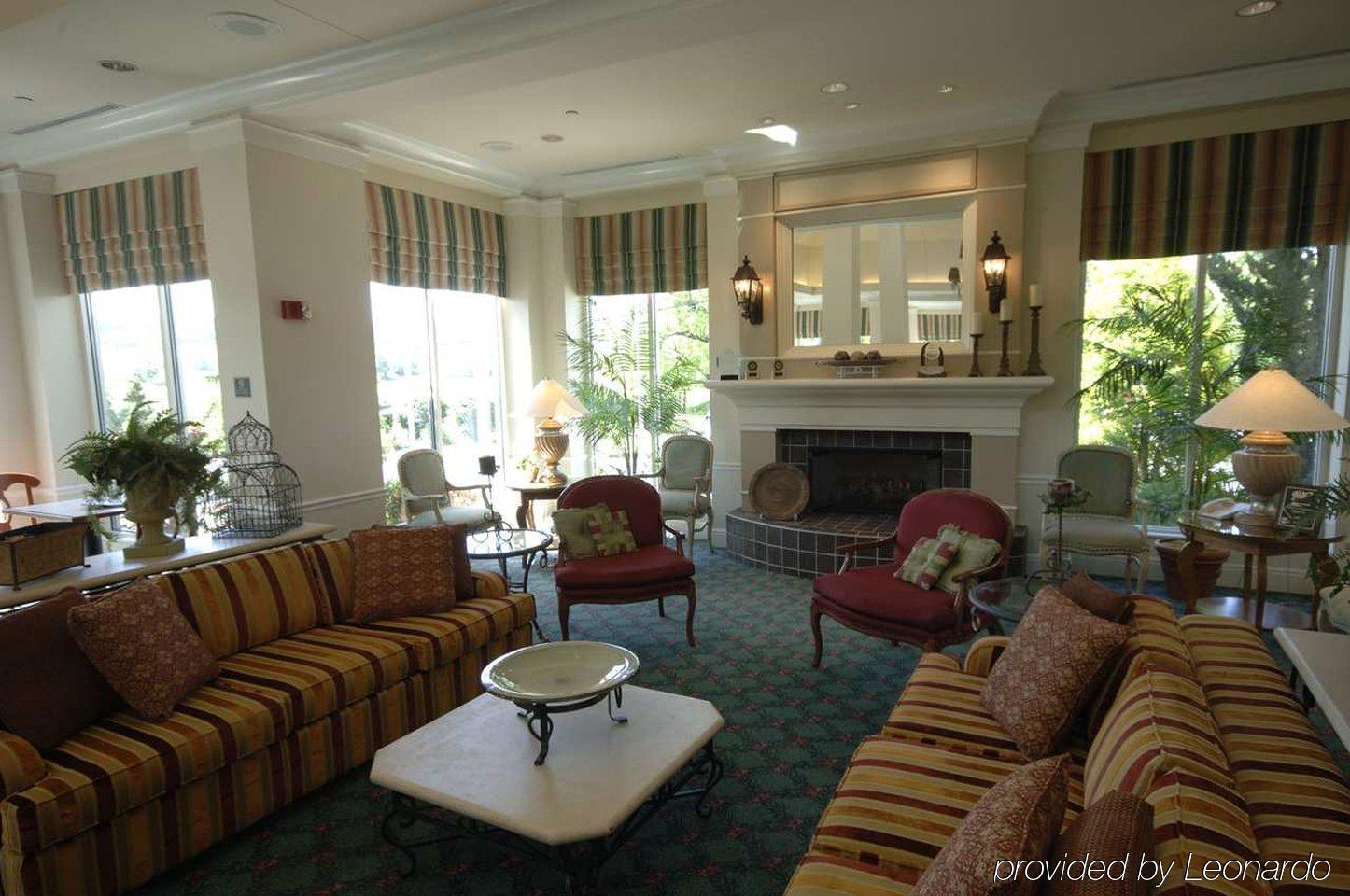 Hilton Garden Hershey 3*