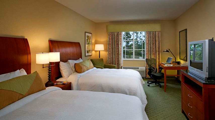 Hilton Garden Hershey 3* Hummelstown