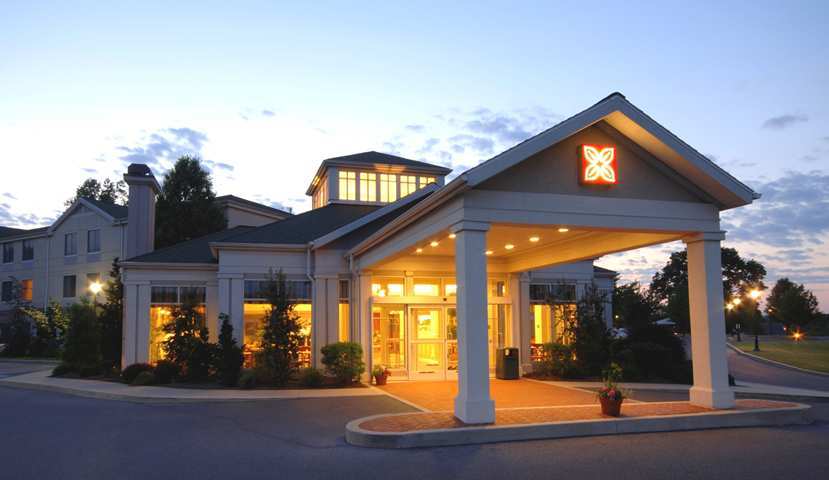Hilton Garden Hershey Hotel Hummelstown