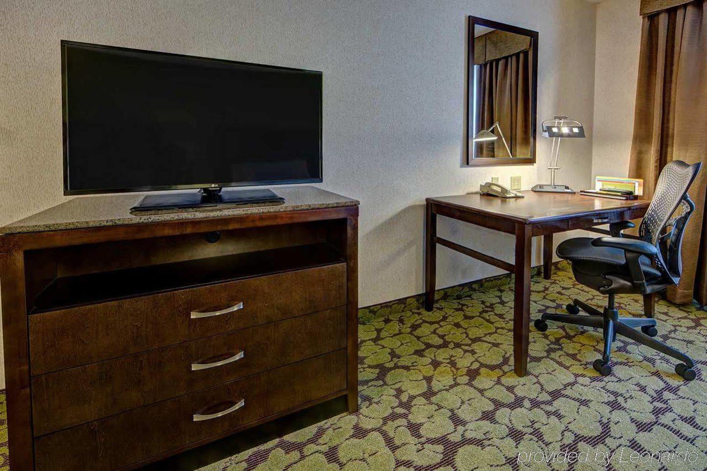 Hilton Garden Hershey 3*