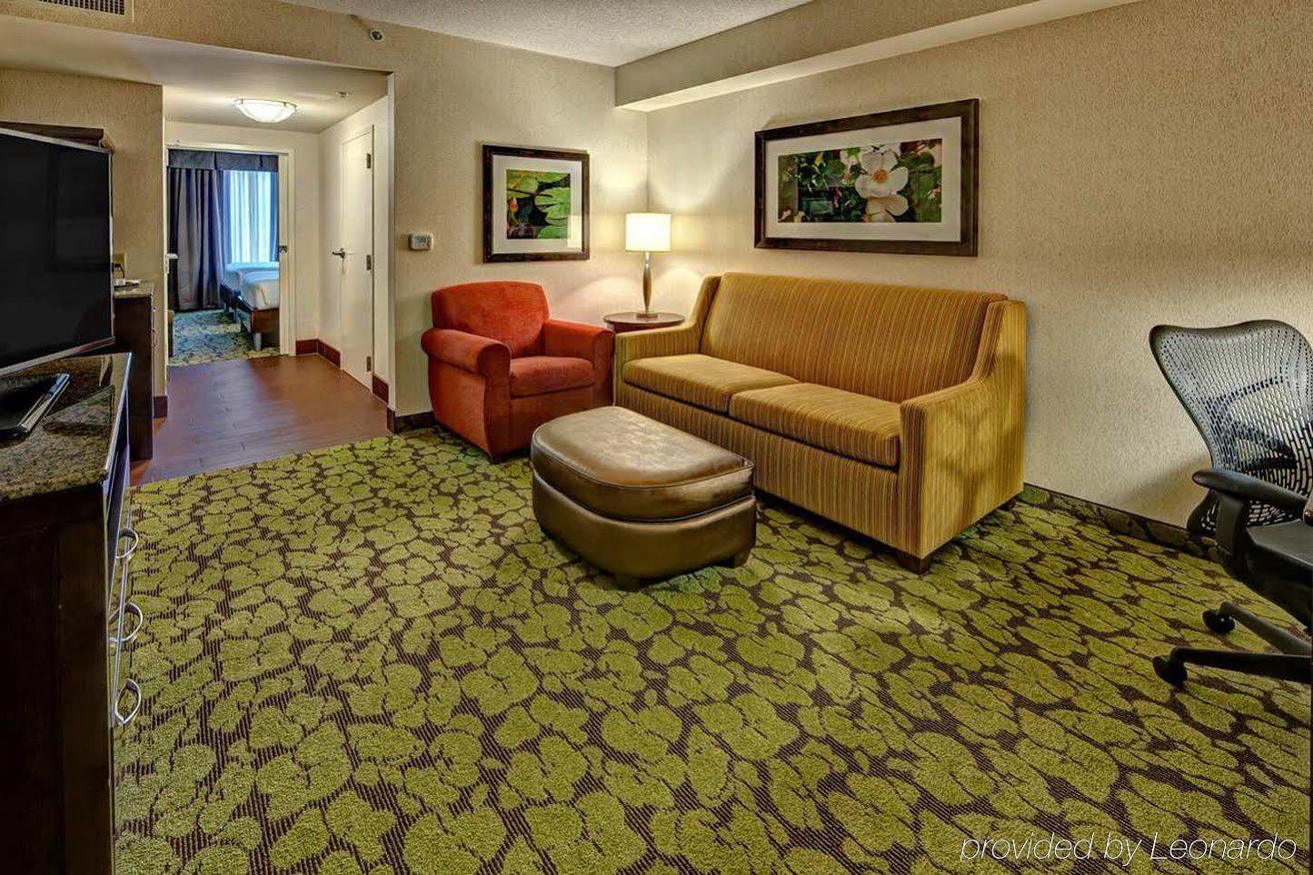 Hotel Hilton Garden Hershey
