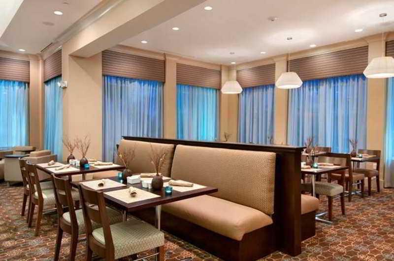 Hilton Garden Hershey Hotel