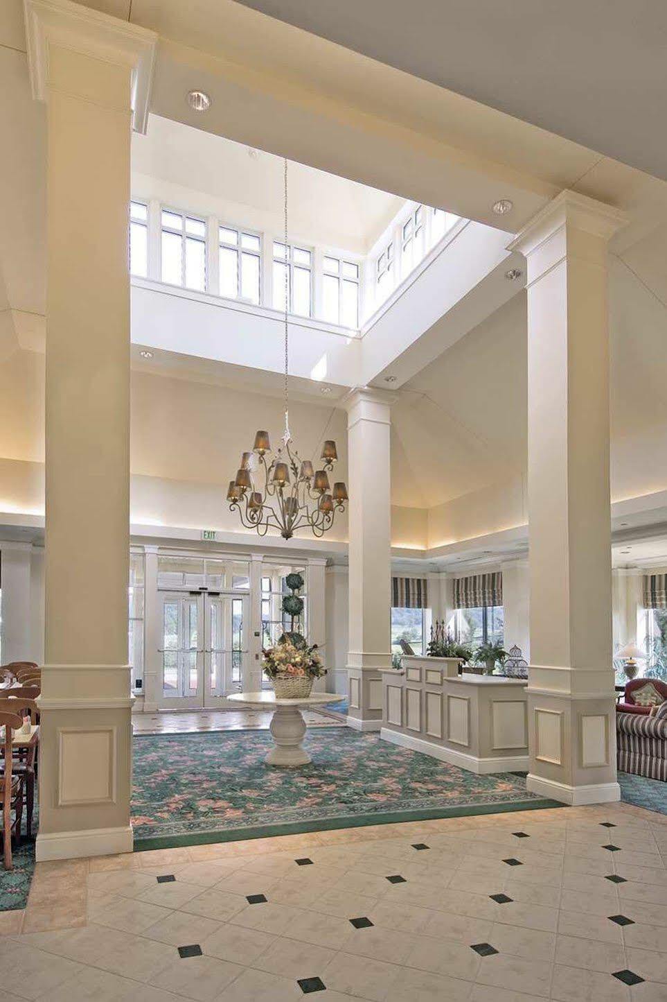 Hilton Garden Hershey 3* Hummelstown