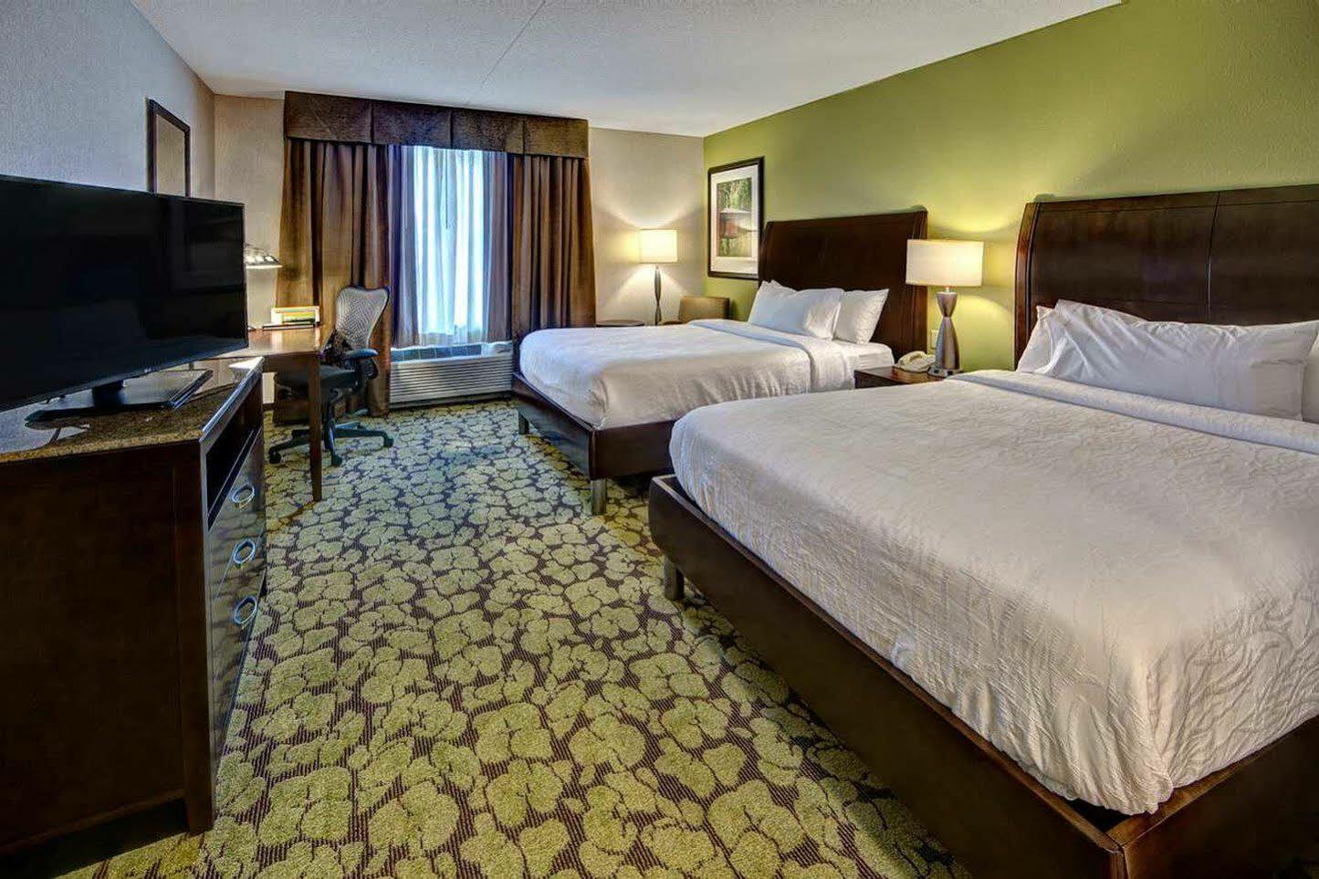 Hilton Garden Hershey Hotel 3*