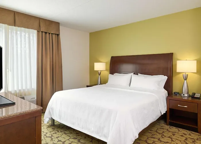 Hilton Garden Inn Hershey