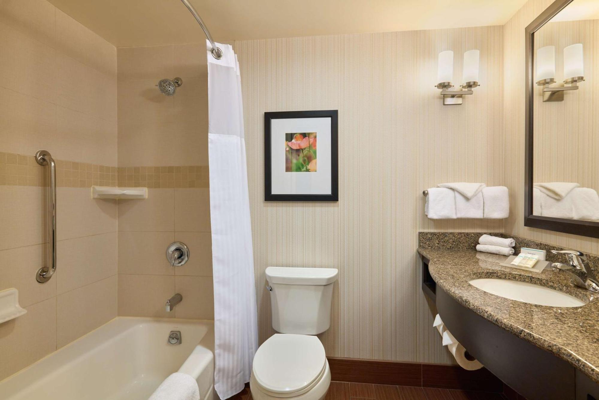 Hilton Garden Hershey Hotel Hummelstown