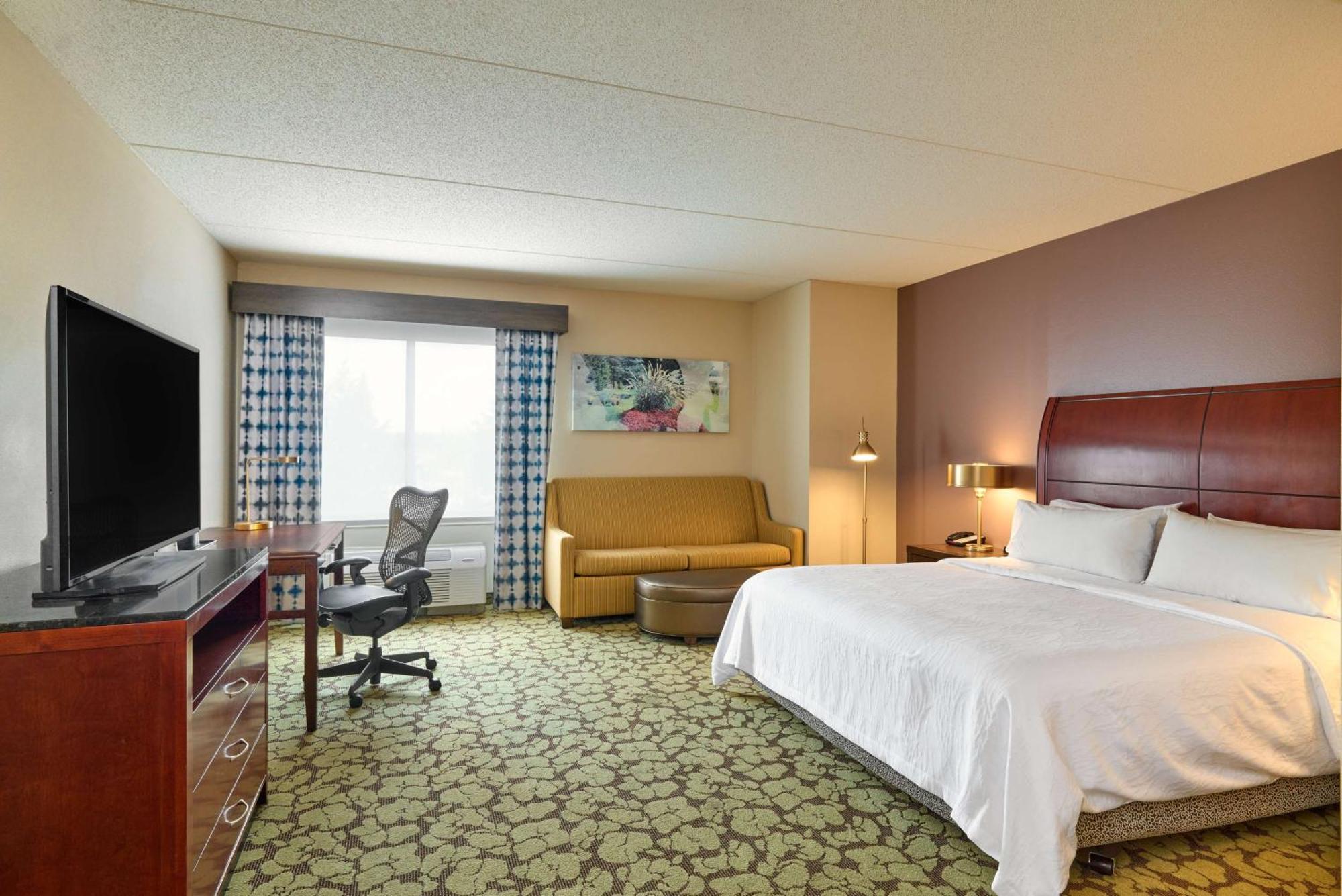 Hotel Hilton Garden Hershey Hummelstown