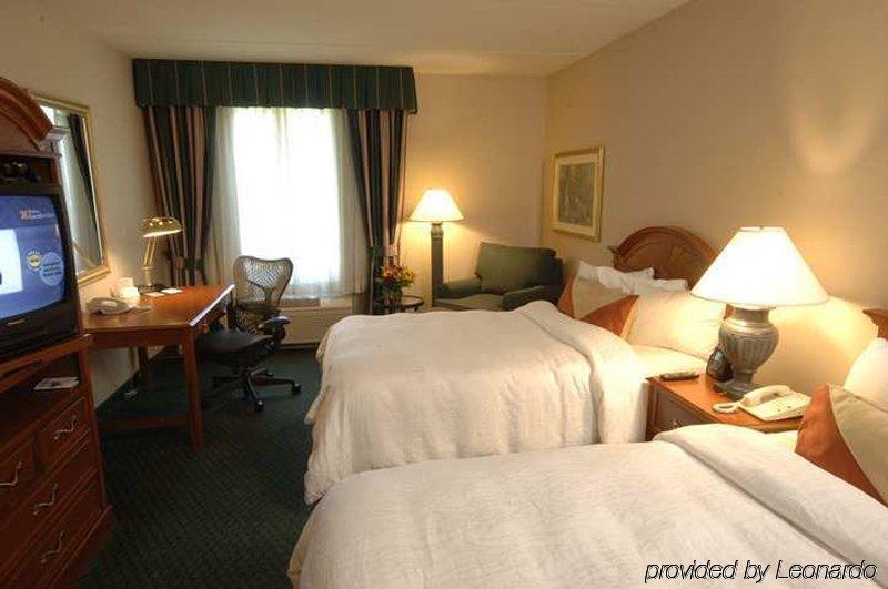Hilton Garden Hershey