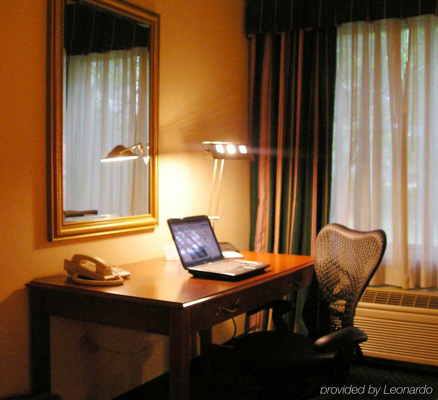 Hotel Hilton Garden Hershey 3*